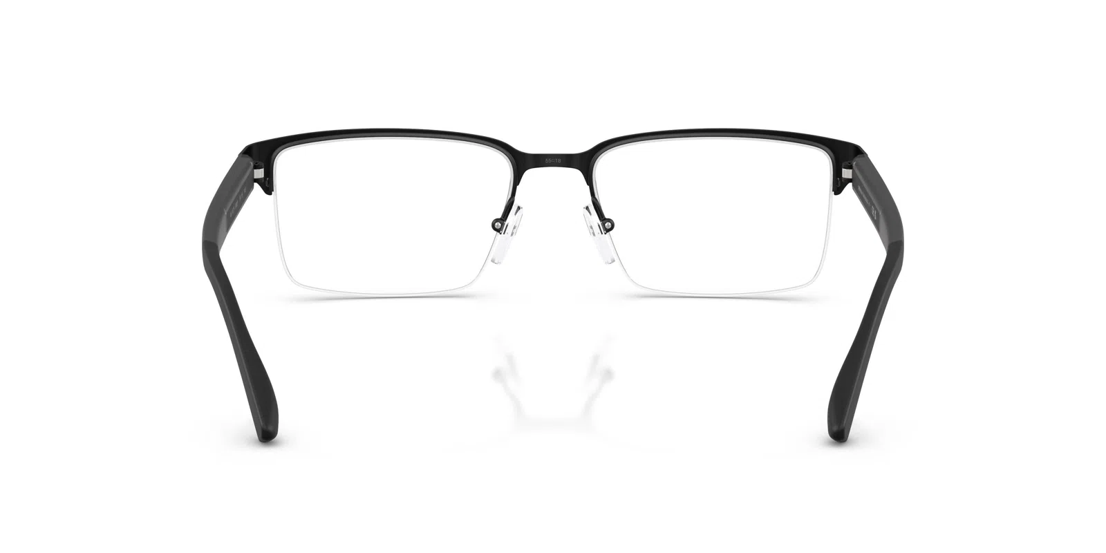 Armani Exchange 1075 Eyeglasses - view 3